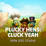 Plucky Hens: Cluck Yeah