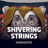 Shivering Strings