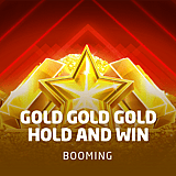 Gold Gold Gold Hold and Win