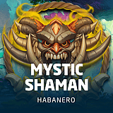 Mystic Shaman