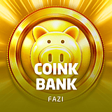 Coink Bank