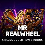 Mr Realwheel