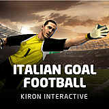 Italian Goal Football