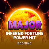 Inferno Fortune Power Hit
