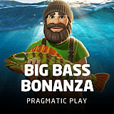 Big Bass Bonanza