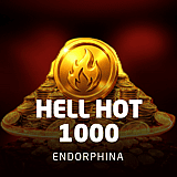 Hell Hot 1000