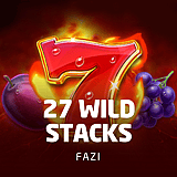 27 Wild Stacks