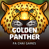 Golden Panther