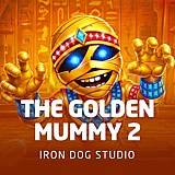 The Golden Mummy 2