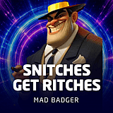Snitches Get Ritches
