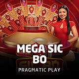 Mega Sic Bo