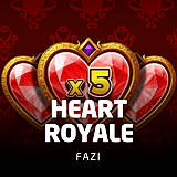 Heart Royale
