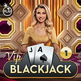 VIP Blackjack 1 - Ruby