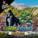 Snakes & Ladders - Snake Eyes