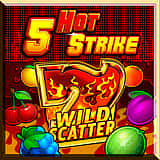 5 Hot Strike