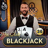 Blackjack 36 - The Club