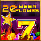 20 Mega Flames