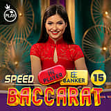 Speed Baccarat 15