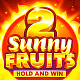 Sunny Fruits 2: Hold and Win