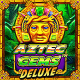 Aztec Gems Deluxe