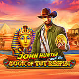John Hunter and the Book of Tut