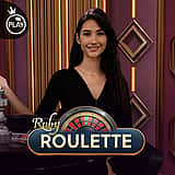 Roulette 10 - Ruby