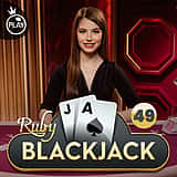 Blackjack 49 - Ruby