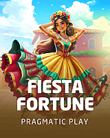 Fiesta Fortune
