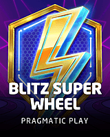 Blitz Super Wheel