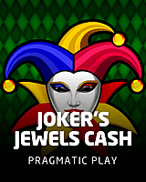 Joker’s Jewels Cash