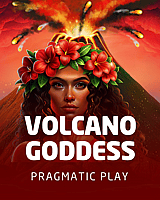 Volcano Goddess