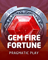 Gem Fire Fortune