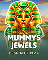 Mummy’s Jewels