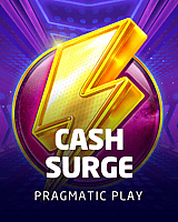 Cash Surge