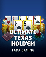 Ultimate Texas Hold'em