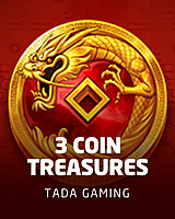 3 Coin Treasures
