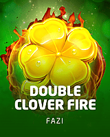 Double Clover Fire