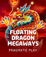 Floating Dragon Megaways Hold & Spin