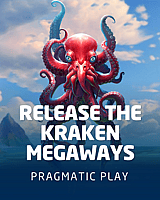 Release the Kraken Megaways™