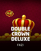 Double Crown Deluxe