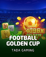 Football Golden Cup