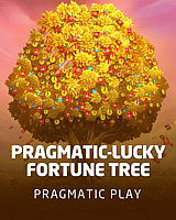 Lucky Fortune Tree