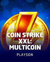 Coin Strike XXL: Multicoin