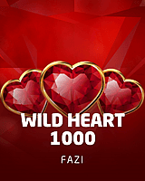 Wild Heart 1000