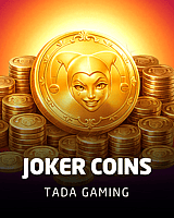 Joker Coins