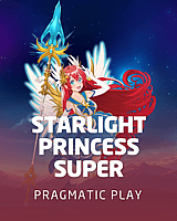 Starlight Princess Super Scatter