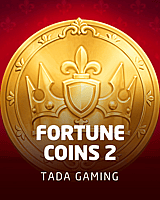 Fortune Coins 2