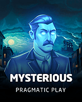 Mysterious