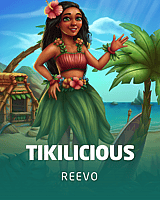 Tikilicious