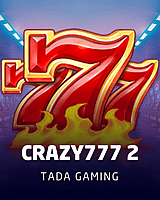 Crazy777 2